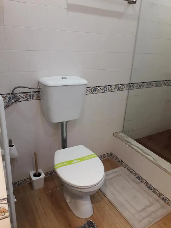 T2 Com 2Wc Em Condominio Com Piscina 0*, Albufeira Portugal