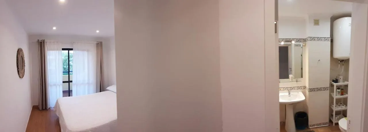 Lägenhet T2 Com 2Wc Em Condominio Com Piscina