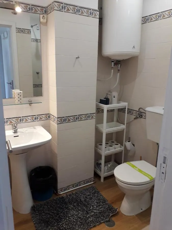 T2 Com 2Wc Em Condominio Com Piscina Portugal