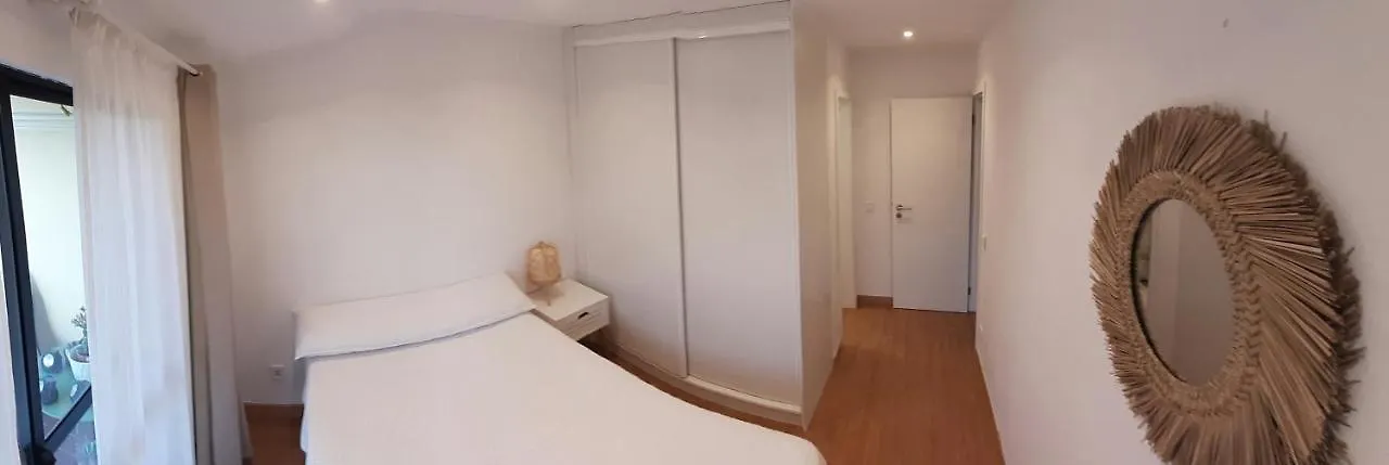 T2 Com 2Wc Em Condominio Com Piscina Lägenhet