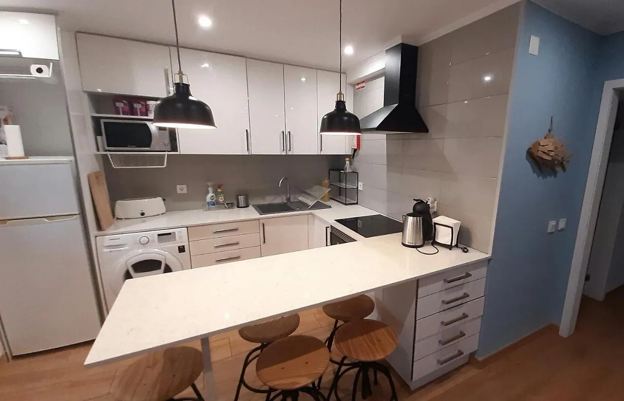 T2 Com 2Wc Em Condominio Com Piscina Apartment Albufeira